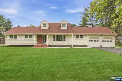 628 Lamanna Drive, River Vale Township, NJ 07675 - Photo 1