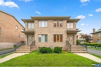 157 English Street, Fort Lee, NJ 07024 - Photo 1