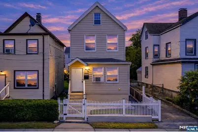 373 Oak Street, Passaic, NJ 07055 - Photo 1