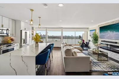 3 Horizon Road #1015, Fort Lee, NJ 07024 - Photo 1