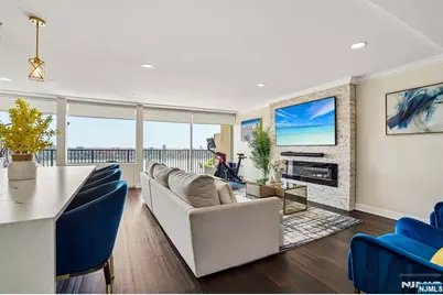 3 Horizon Road #1015, Fort Lee, NJ 07024 - Photo 21