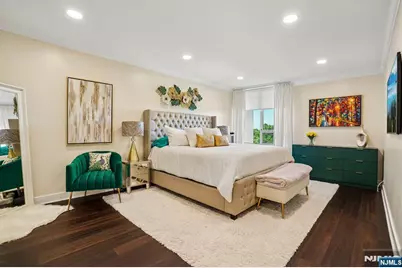 3 Horizon Road #1015, Fort Lee, NJ 07024 - Photo 33