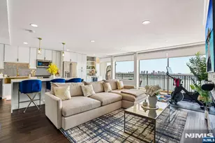 3 Horizon Rd, Fort Lee, NJ 07024 - Photo 1