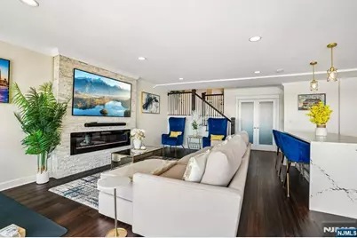 3 Horizon Road #1015, Fort Lee, NJ 07024 - Photo 19