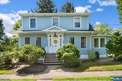 35 Lowell Street, Westwood, NJ 07675 - Photo 7