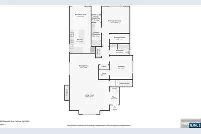 211 Warwick Avenue 1 #1, Fort Lee, NJ 07024 - Photo 35