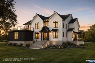 10 Deerfield Drive, Woodcliff Lake, NJ 07677 - Photo 1