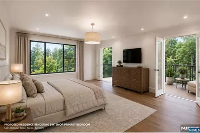 10 Deerfield Drive, Woodcliff Lake, NJ 07677 - Photo 9