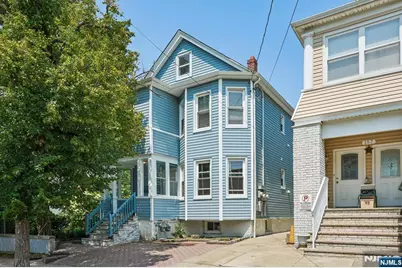 155 Hayward Place, Wallington, NJ 07057 - Photo 3
