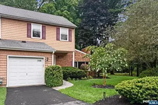 108 Saratoga Square, Wayne, NJ 07470 - Photo 1