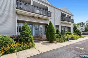 31 Willow Wood Square 31, East Rutherford, NJ 07073 - Photo 1