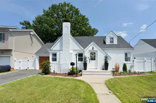 612 Beech Ave, Saddle Brook Township, NJ 07663 - Photo 1