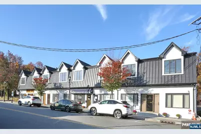 160 Terrace Street 2G #2G, Haworth, NJ 07641 - Photo 1