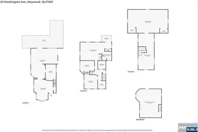63 Washington Avenue, Maywood, NJ 07607 - Photo 31