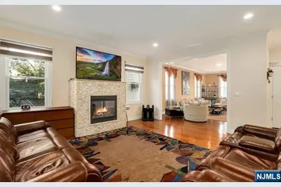 157 Woodridge Street, Wood Ridge, NJ 07075 - Photo 13