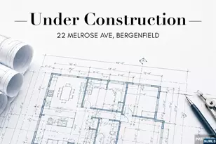 22 Melrose Ave, Bergenfield, NJ 07621 - Photo 1