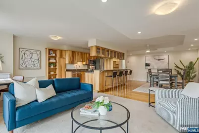 530 Valley Road 5M #5M, Montclair, NJ 07043 - Photo 1