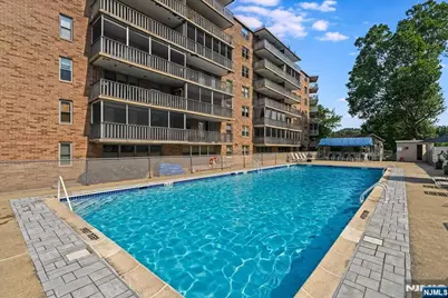 530 Valley Road 5M #5M, Montclair, NJ 07043 - Photo 21