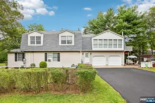 488 Cedar Ln, Paramus, NJ 07652 - Photo 1