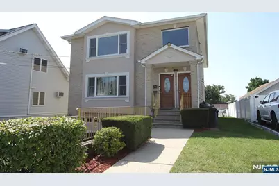 130 Orchard Street, Elmwood Park, NJ 07407 - Photo 1