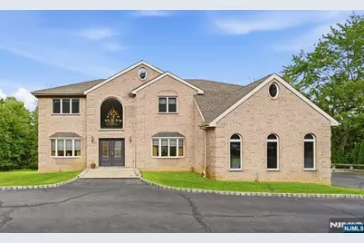 27 Sparrowbush Road, Mahwah, NJ 07430 - Photo 1