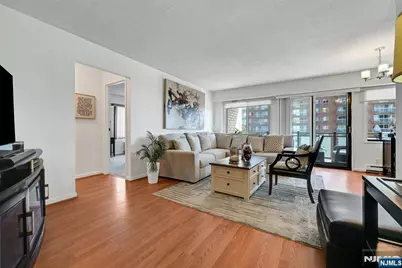125 Prospect Avenue 11G #11G, Hackensack, NJ 07601 - Photo 9