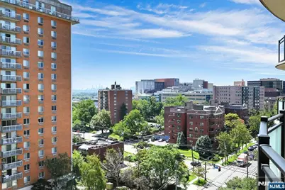 125 Prospect Avenue 11G #11G, Hackensack, NJ 07601 - Photo 1