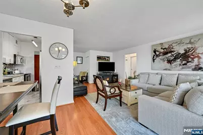 125 Prospect Avenue 11G #11G, Hackensack, NJ 07601 - Photo 13