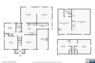 11 Taggart Way, Saddle Brook Township, NJ 07663 - Photo 45
