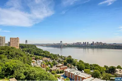 3 Horizon Road 1406 #1406, Fort Lee, NJ 07024 - Photo 5