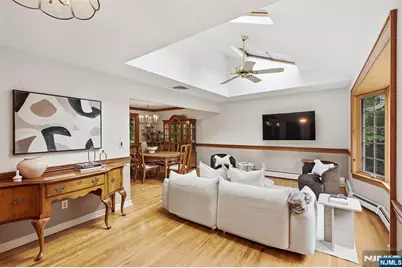 756 Sunset Terrace, Franklin Lakes, NJ 07417 - Photo 5