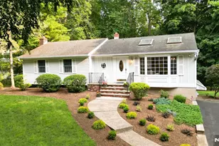 756 Sunset Terrace, Franklin Lakes, NJ 07417 - Photo 1