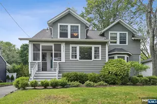 211 Pinelynn Rd, Glen Rock, NJ 07452 - Photo 1