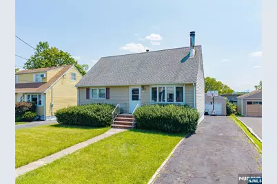 110 Patricia Place, Clifton, NJ 07012 - Photo 1