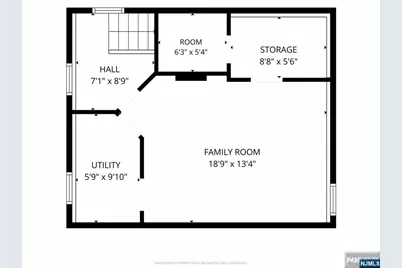 11 Monroe Avenue, Roseland, NJ 07068 - Photo 31