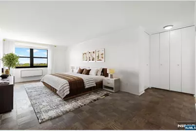 7855 Boulevard East 12F #12F, North Bergen, NJ 07047 - Photo 3