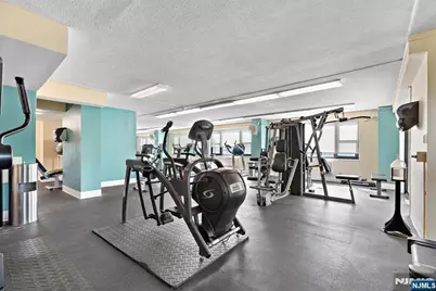 7855 Boulevard East 12F #12F, North Bergen, NJ 07047 - Photo 27