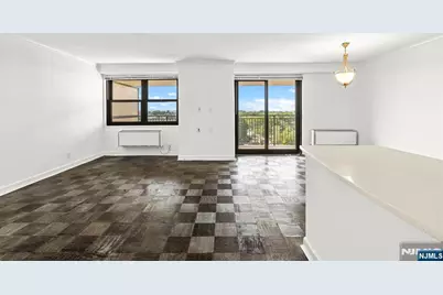 7855 Boulevard East 12F #12F, North Bergen, NJ 07047 - Photo 9