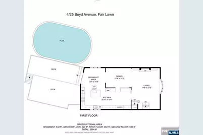 4-25 Boyd Avenue, Fair Lawn, NJ 07410 - Photo 23