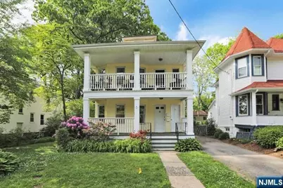 43 Boyce Place 2 #2, Ridgewood, NJ 07450 - Photo 1