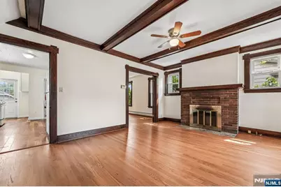 21 Broughton Avenue 1 #1, Bloomfield, NJ 07003 - Photo 3