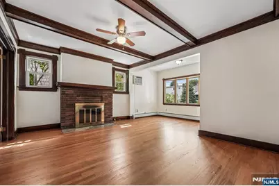 21 Broughton Avenue 1 #1, Bloomfield, NJ 07003 - Photo 5