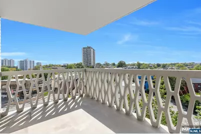 2000 Linwood Avenue 7K #7K, Fort Lee, NJ 07024 - Photo 21