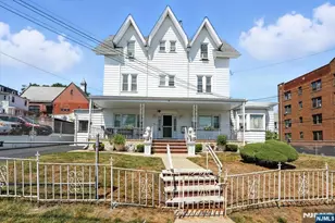 34 Pennington Ave, Passaic, NJ 07055 - Photo 1