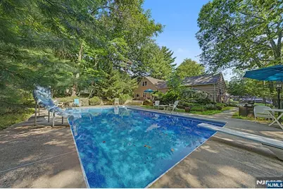 7 Commanche Trail, Oakland, NJ 07436 - Photo 39