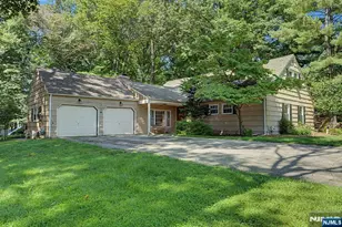 7 Commanche Trail, Oakland, NJ 07436 - Photo 1