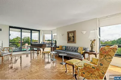 900 Palisade Avenue 4F #4F, Fort Lee, NJ 07024 - Photo 3