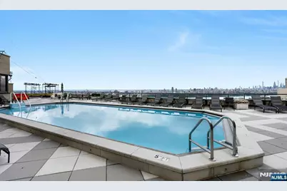 900 Palisade Avenue 4F #4F, Fort Lee, NJ 07024 - Photo 35