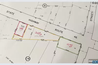 307-311 Route 46 East Highway, Little Ferry, NJ 07643 - Photo 9