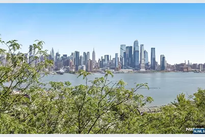 849 Boulevard 4D #4D, Weehawken, NJ 07086 - Photo 35